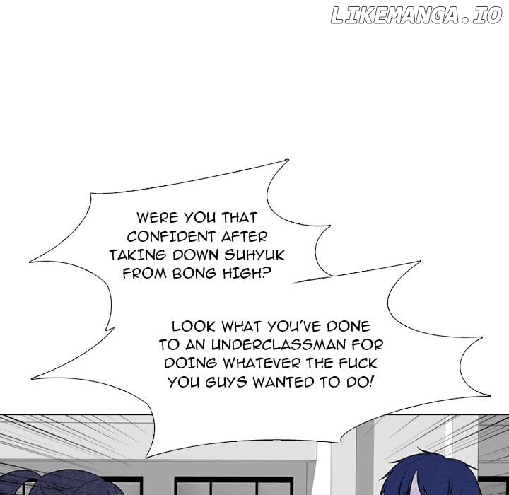 High School Devil Chapter 274 - page 99