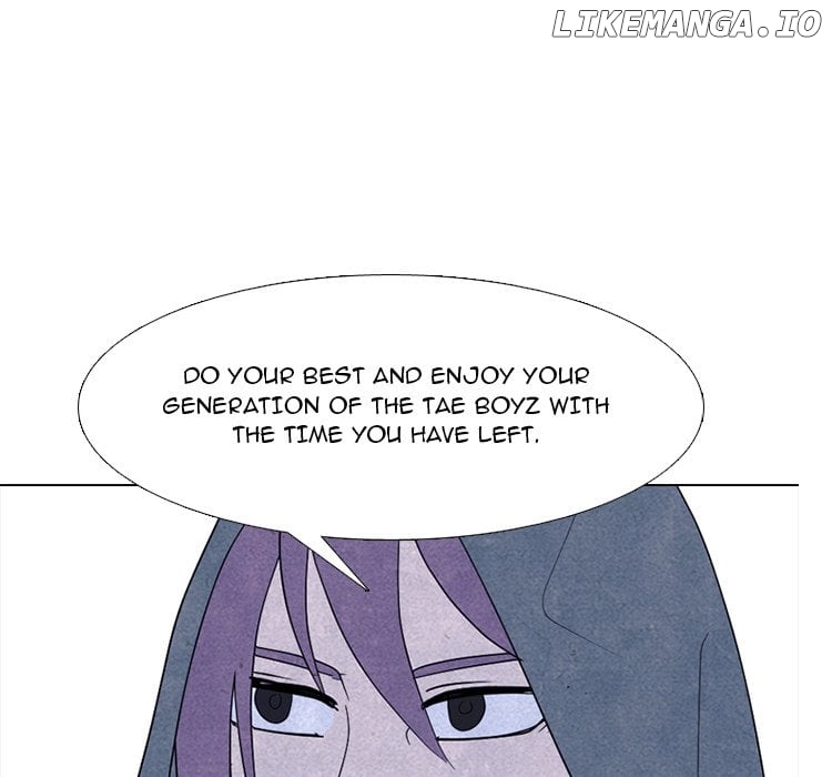 High School Devil Chapter 275 - page 98