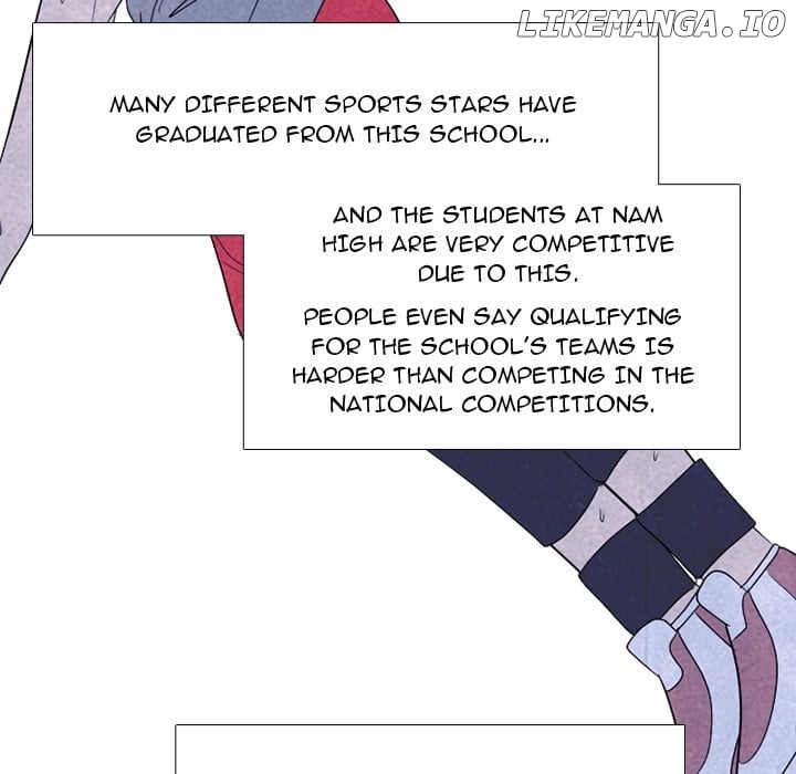 High School Devil Chapter 276 - page 14