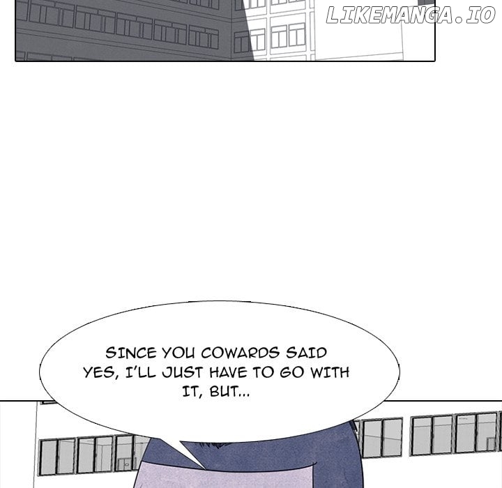 High School Devil Chapter 276 - page 43