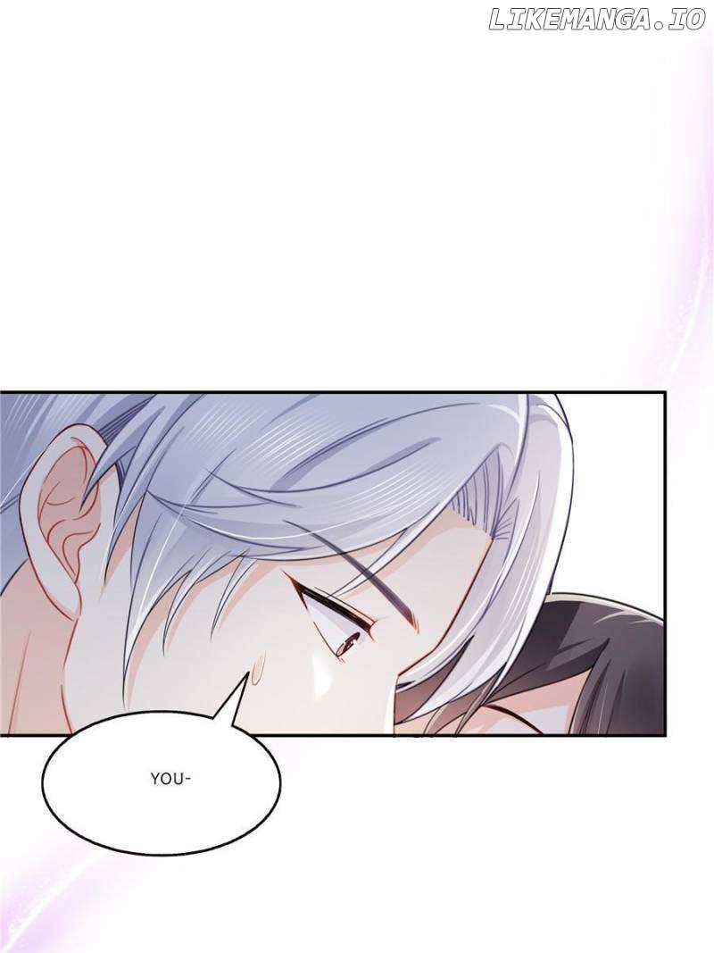 Perfect Secret Love: The Bad New Wife is a Little Sweet Chapter 438 - page 3