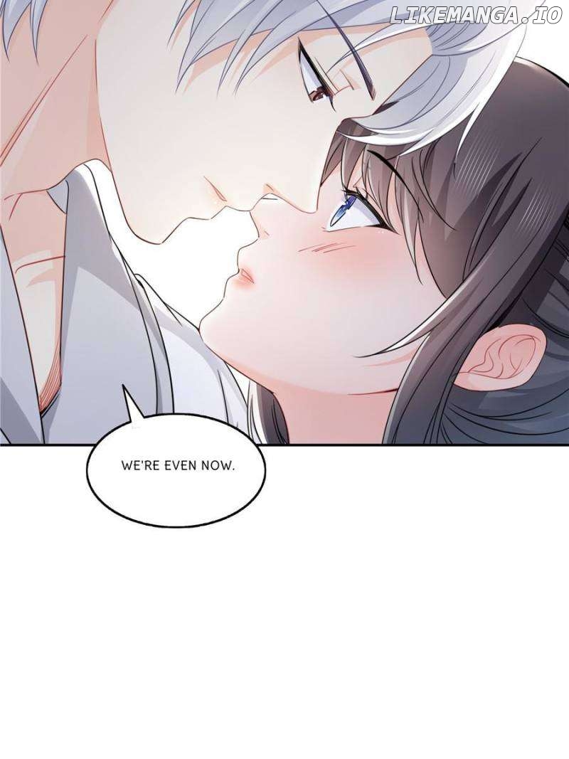 Perfect Secret Love: The Bad New Wife is a Little Sweet Chapter 438 - page 34