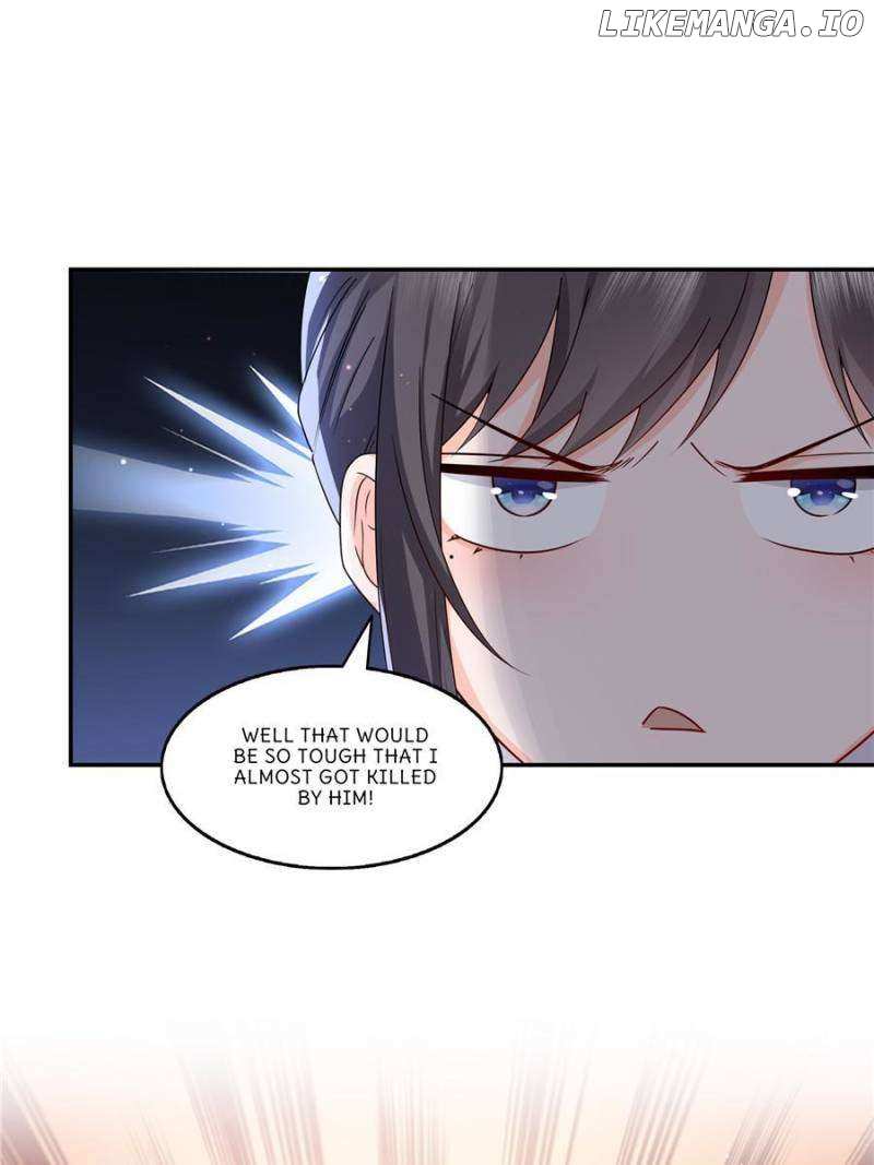Perfect Secret Love: The Bad New Wife is a Little Sweet Chapter 440 - page 10