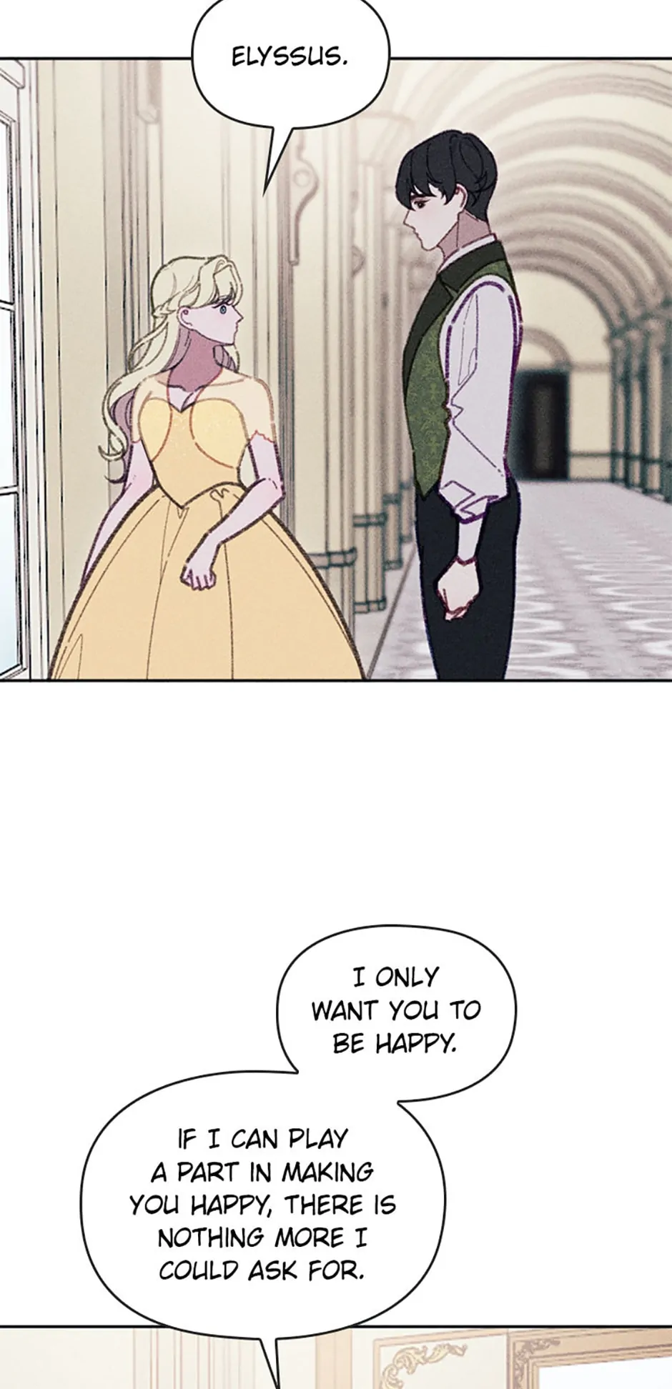 Don’t Fall In Love With The Villainess Chapter 60 - page 44