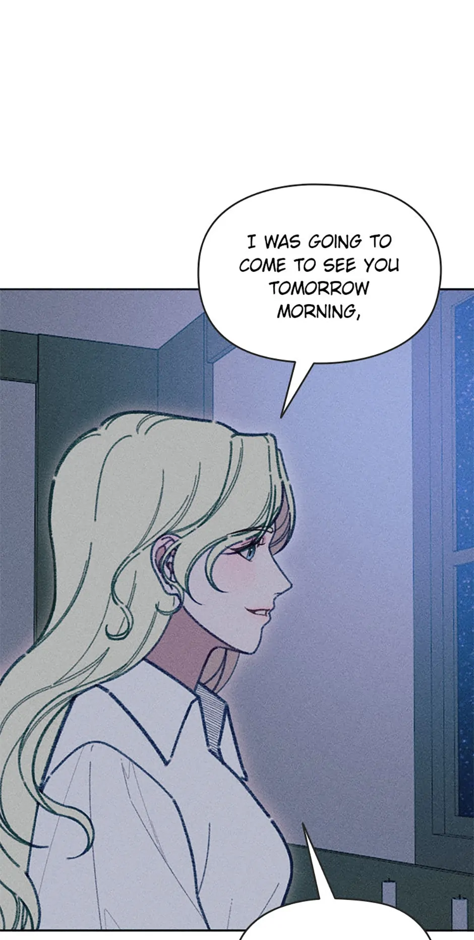 Don’t Fall In Love With The Villainess Chapter 60 - page 67