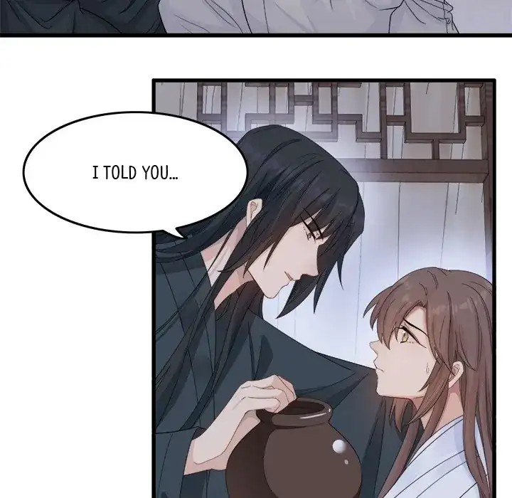 My Wife, The Prince Chapter 49 - page 40