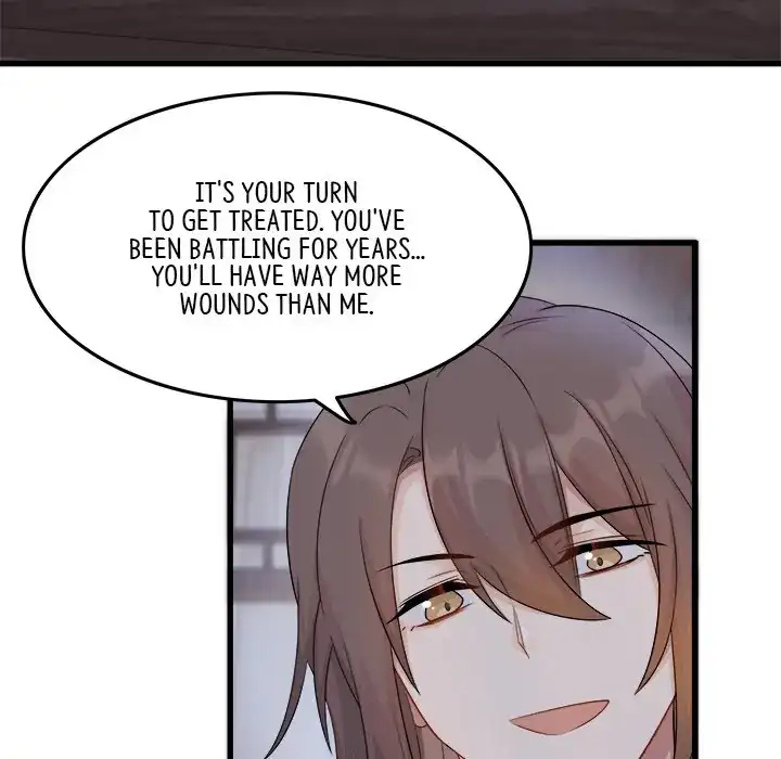 My Wife, The Prince Chapter 49 - page 81