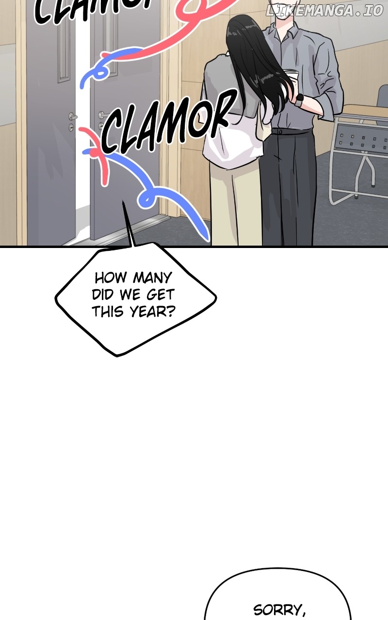 A Campus Romance, I Guess Chapter 6 - page 44