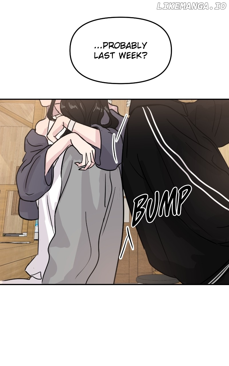 A Campus Romance, I Guess Chapter 6 - page 72