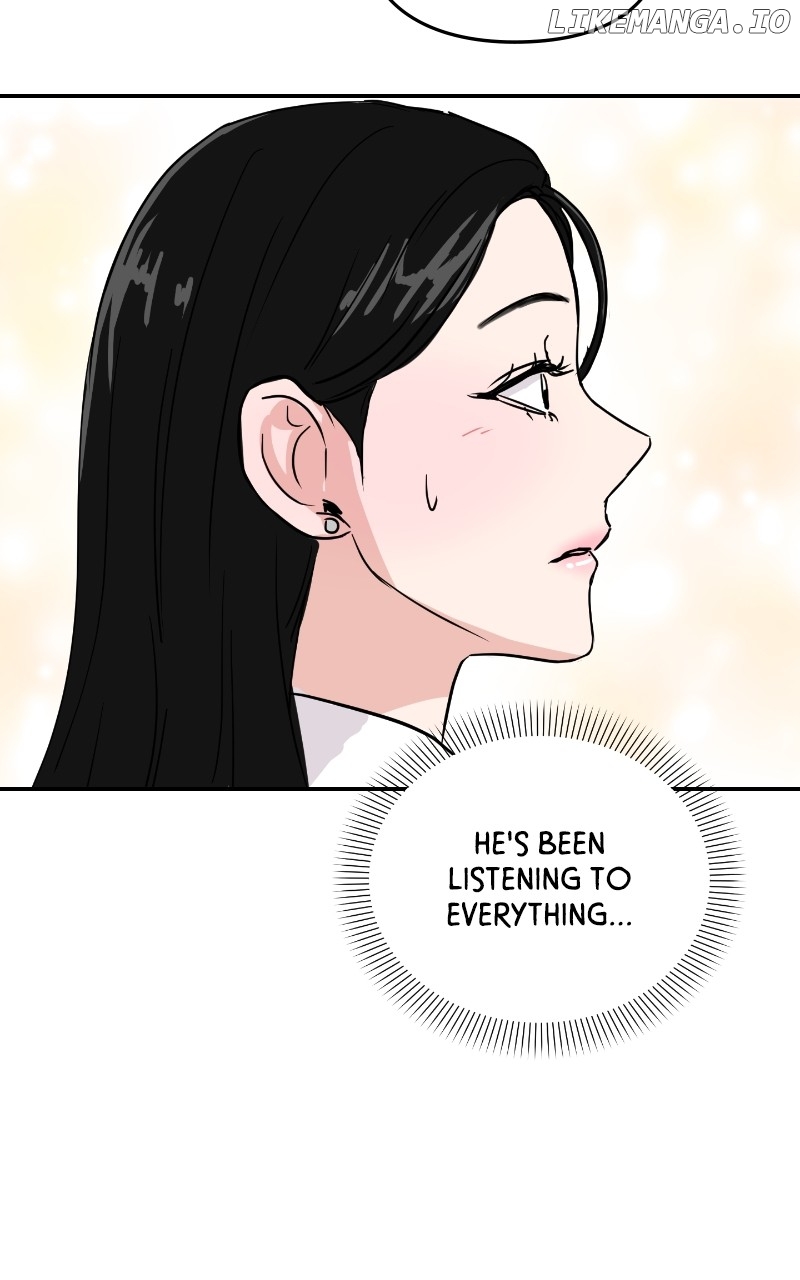 A Campus Romance, I Guess Chapter 6 - page 98