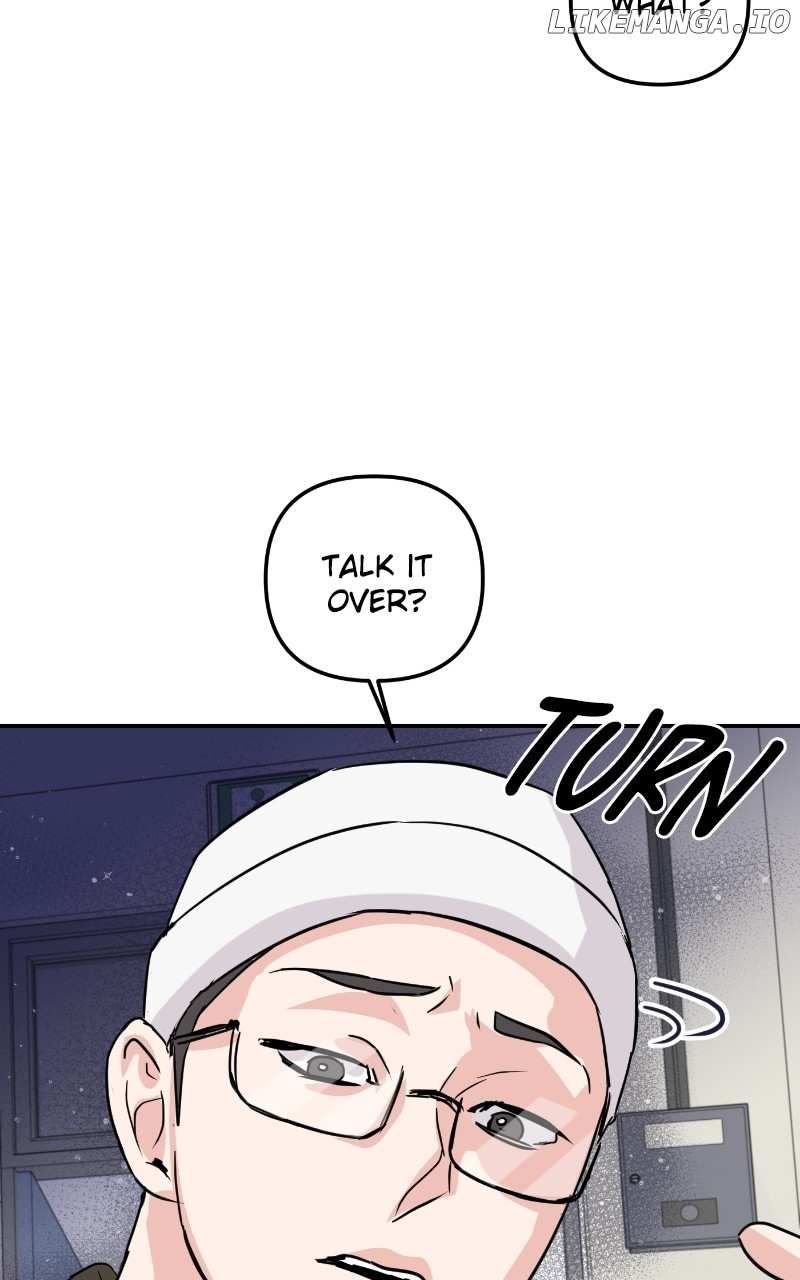 A Campus Romance, I Guess Chapter 8 - page 119