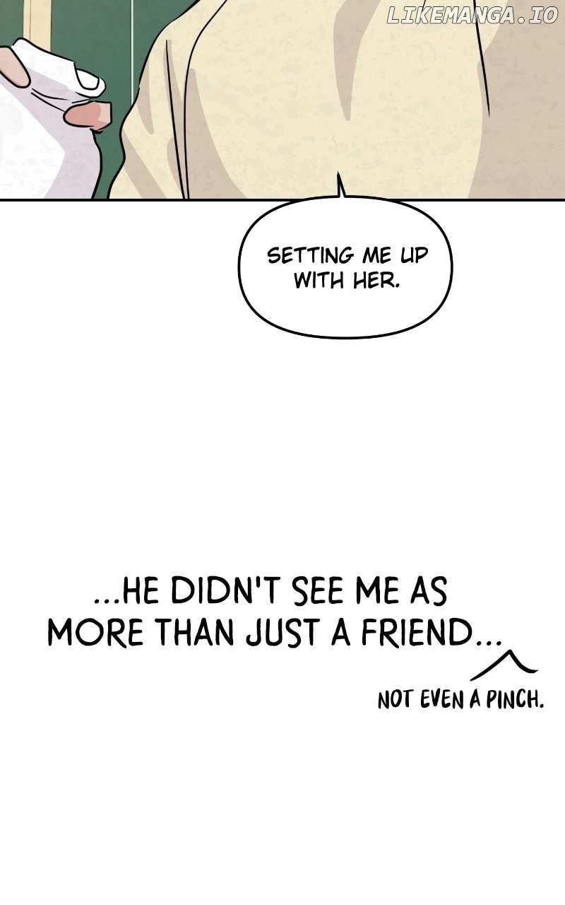A Campus Romance, I Guess Chapter 10 - page 111