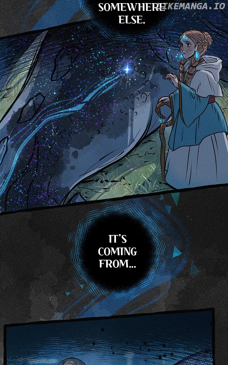 Made of Stardust Chapter 27 - page 26