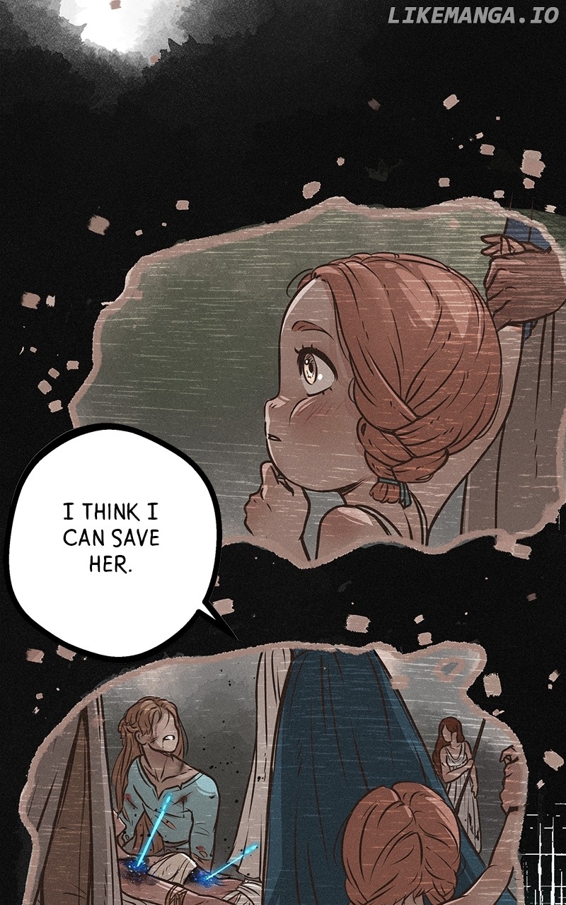 Made of Stardust Chapter 27 - page 30