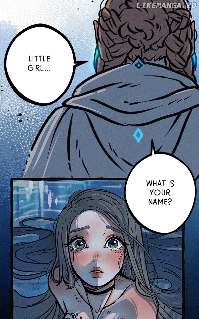 Made of Stardust Chapter 27 - page 33