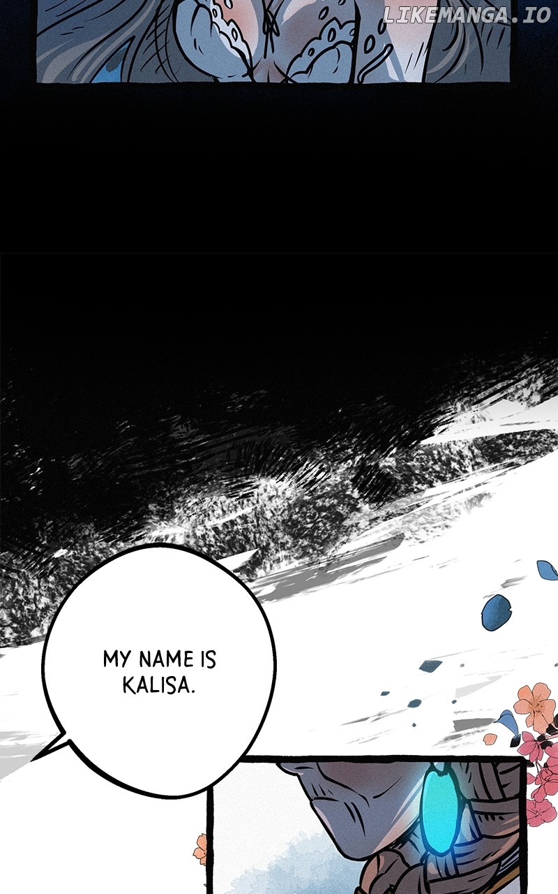 Made of Stardust Chapter 27 - page 34