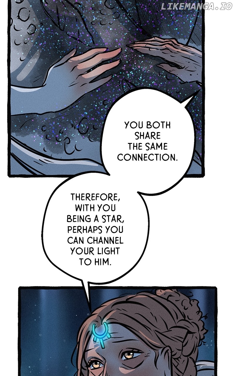 Made of Stardust Chapter 27 - page 39