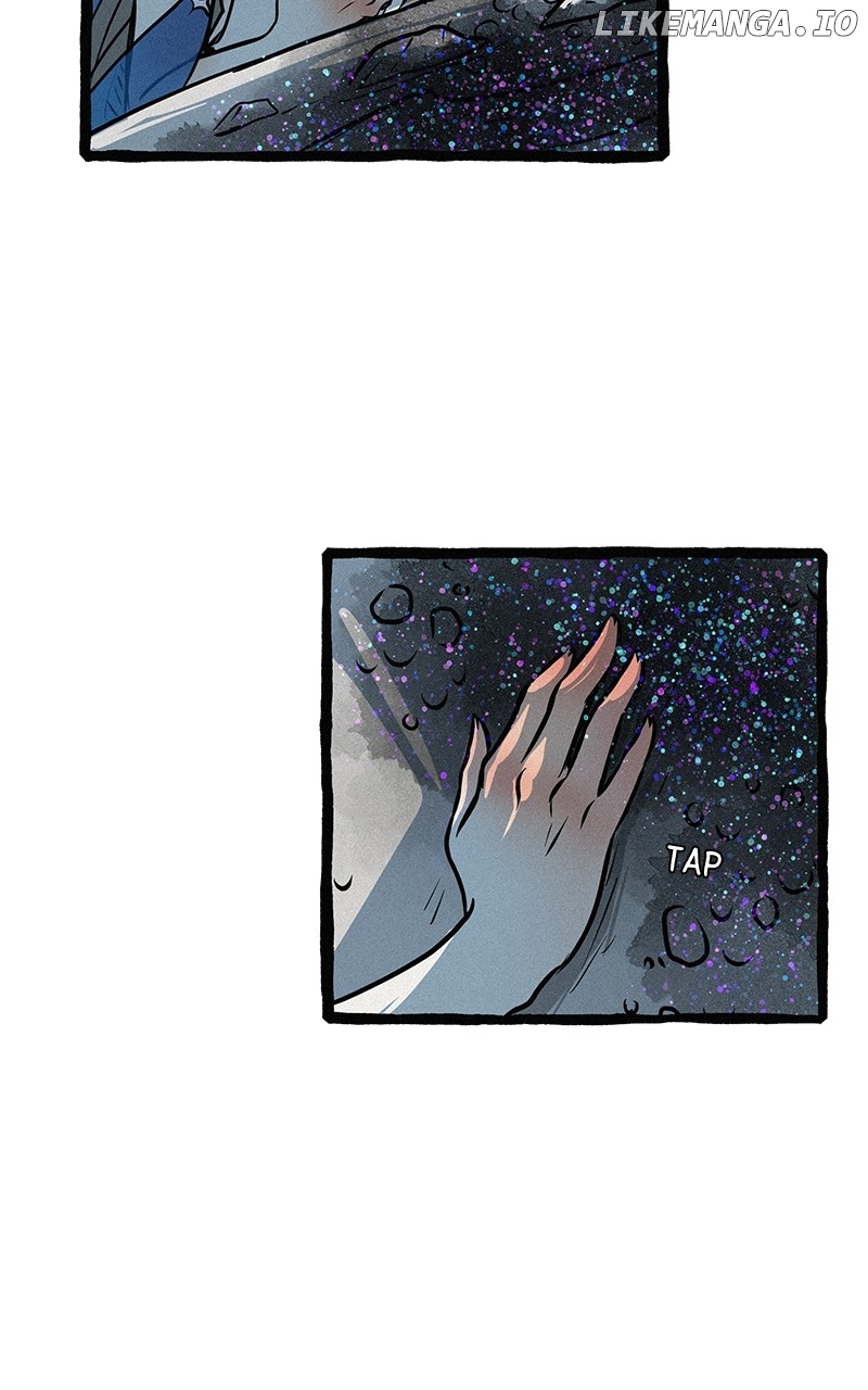Made of Stardust Chapter 27 - page 41