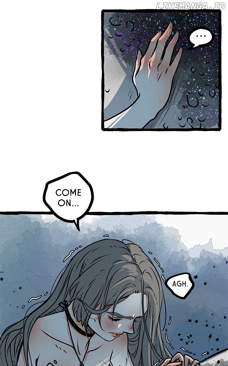 Made of Stardust Chapter 27 - page 42