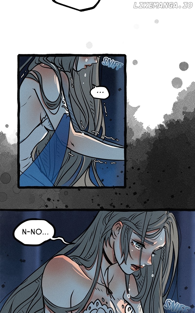 Made of Stardust Chapter 27 - page 44