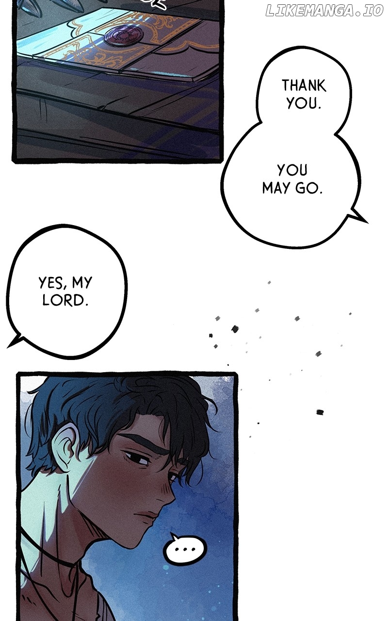 Made of Stardust Chapter 27 - page 55