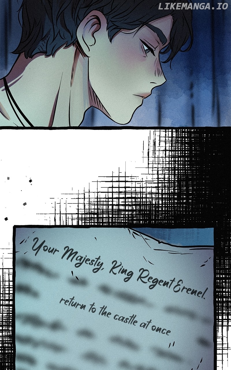 Made of Stardust Chapter 27 - page 57