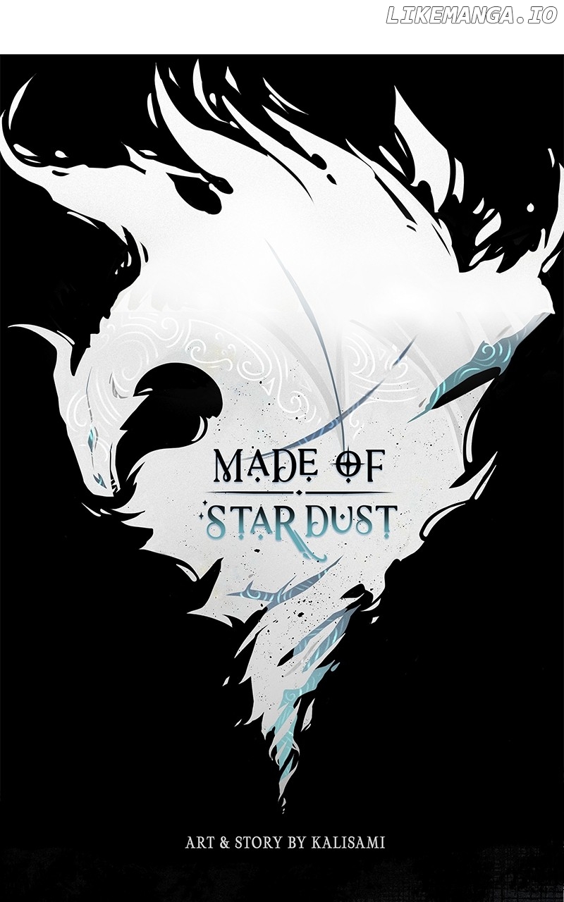 Made of Stardust Chapter 28 - page 1