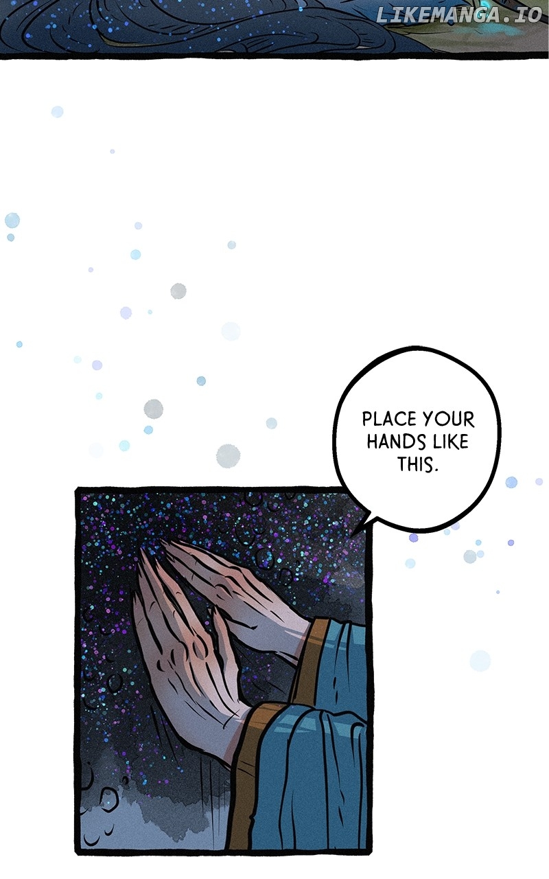 Made of Stardust Chapter 28 - page 3