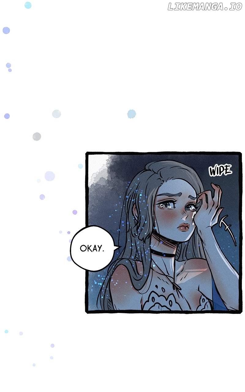 Made of Stardust Chapter 28 - page 4