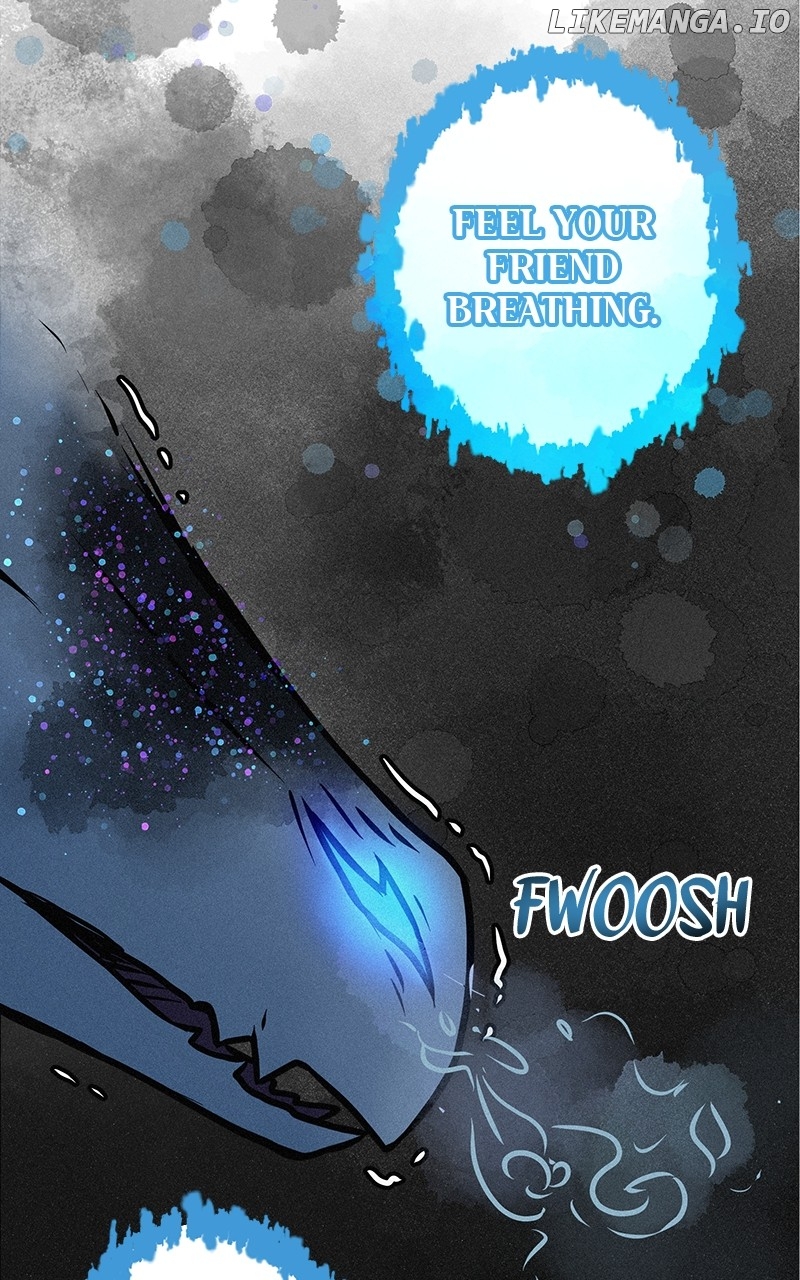 Made of Stardust Chapter 28 - page 7