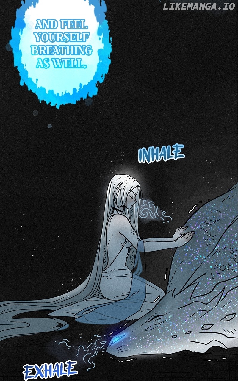 Made of Stardust Chapter 28 - page 8