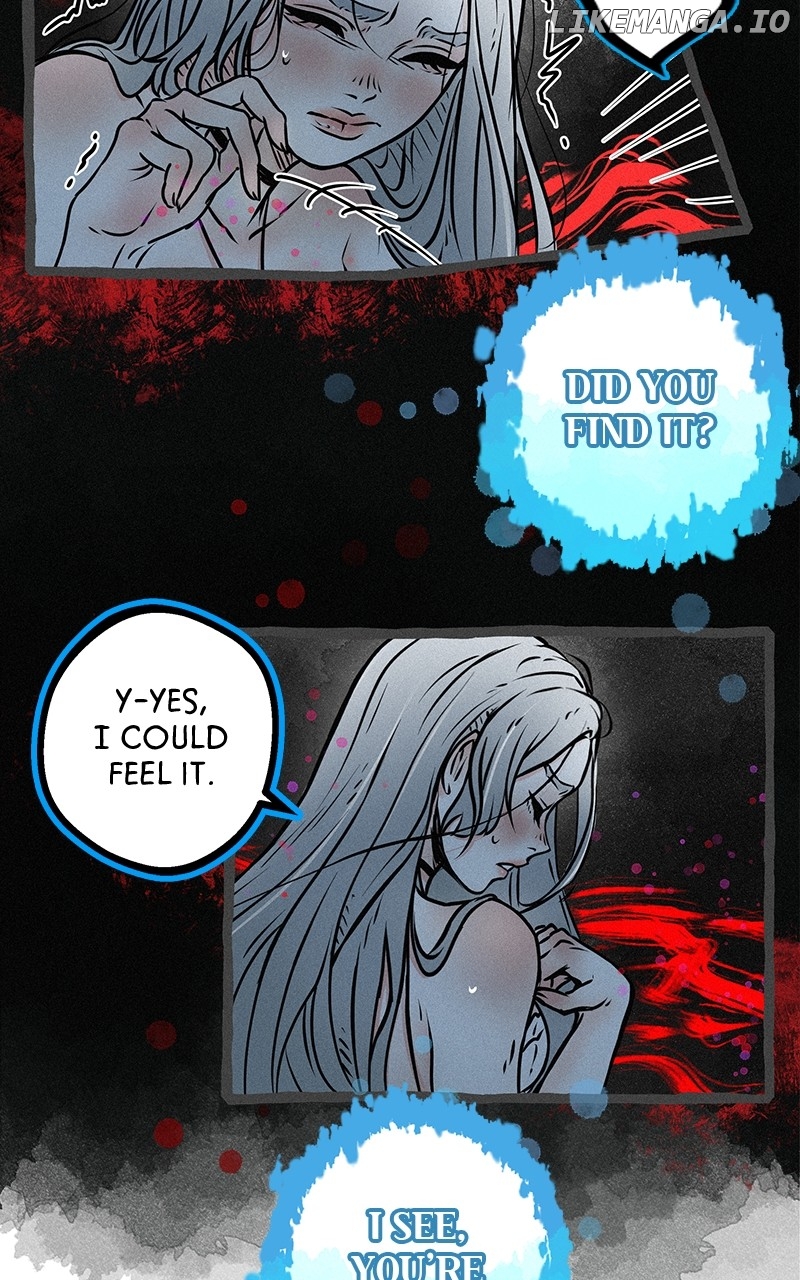 Made of Stardust Chapter 28 - page 12