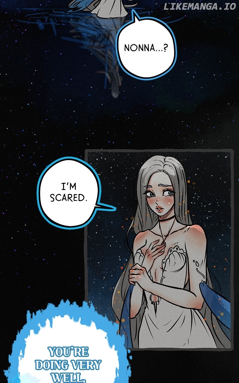 Made of Stardust Chapter 28 - page 20