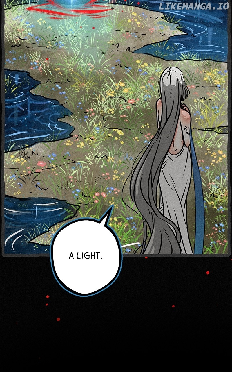 Made of Stardust Chapter 28 - page 23