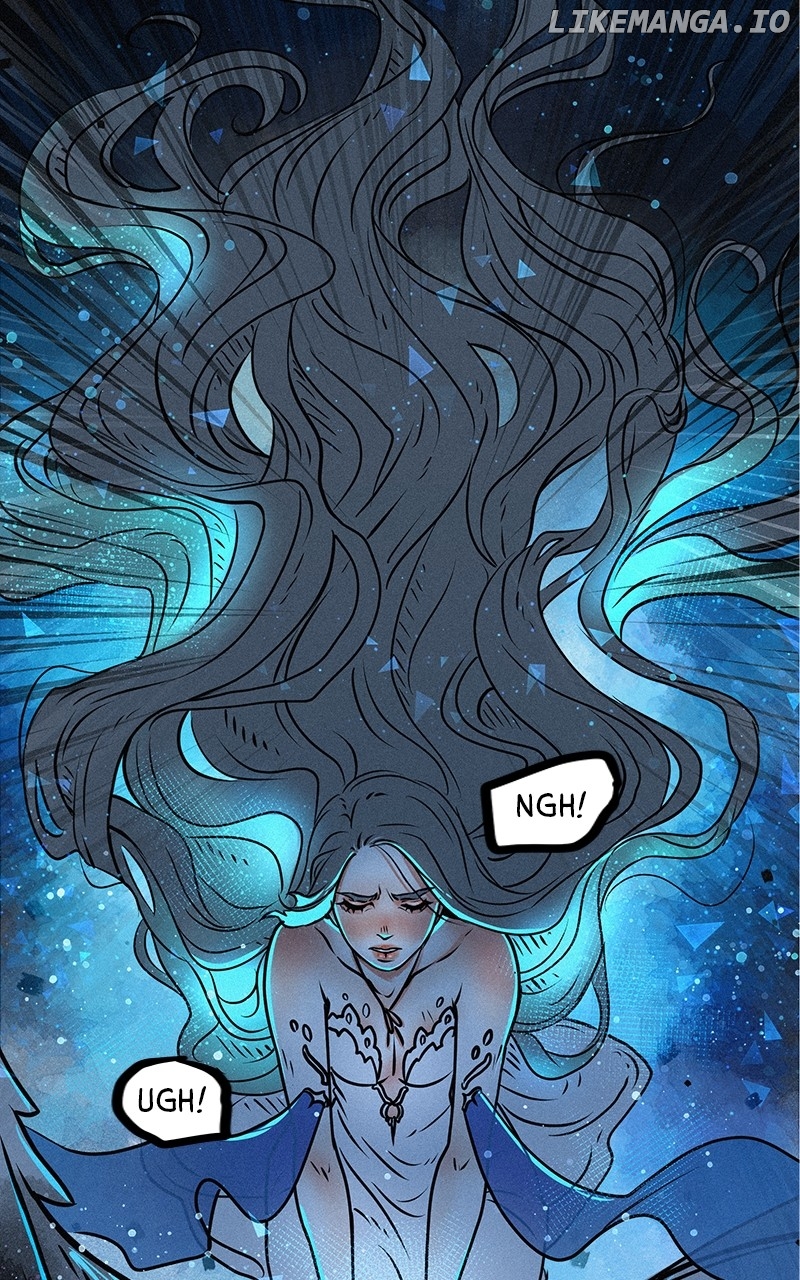 Made of Stardust Chapter 28 - page 26