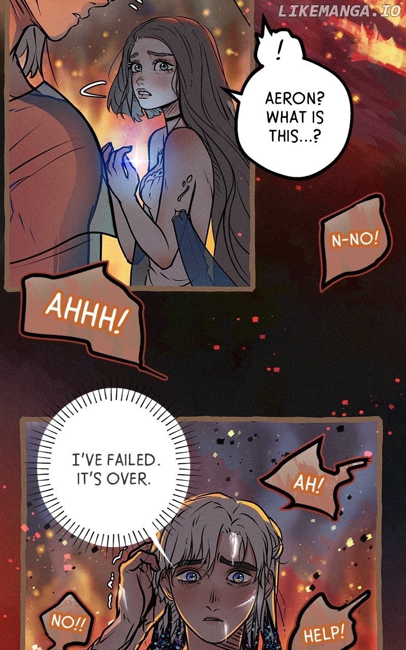 Made of Stardust Chapter 28 - page 47