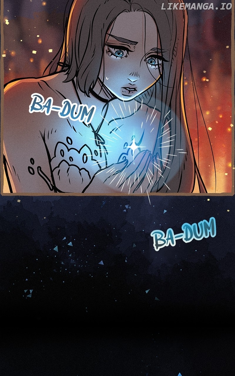 Made of Stardust Chapter 28 - page 51