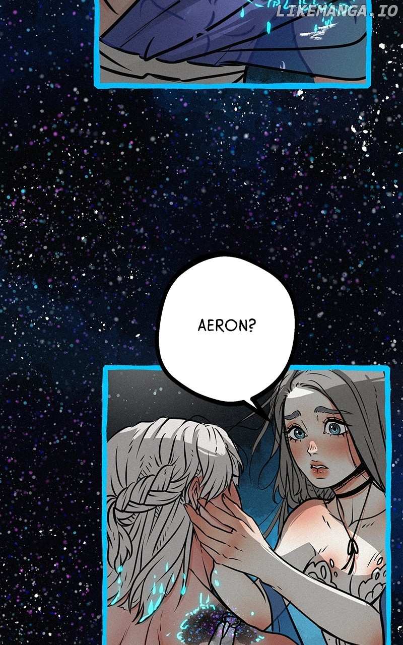 Made of Stardust Chapter 28 - page 54