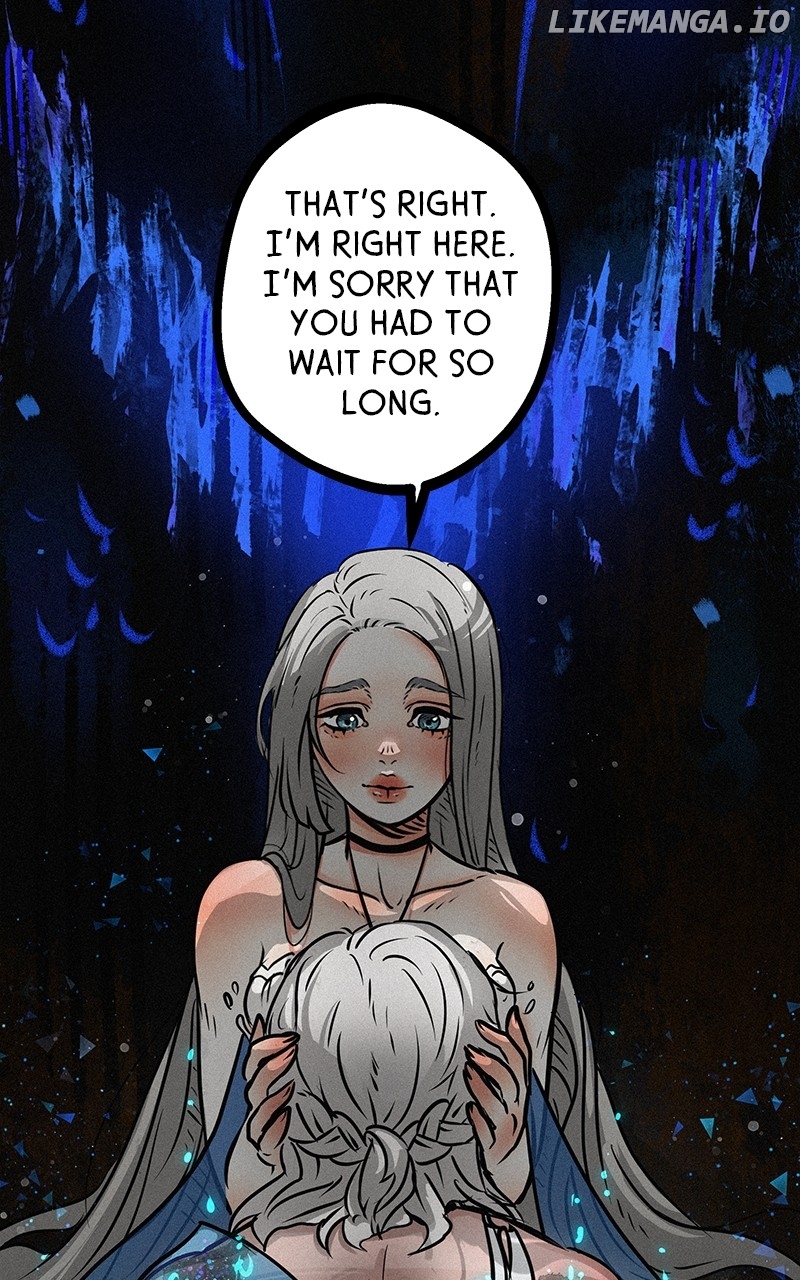 Made of Stardust Chapter 28 - page 57