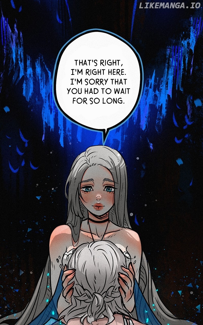 Made of Stardust Chapter 29 - page 2