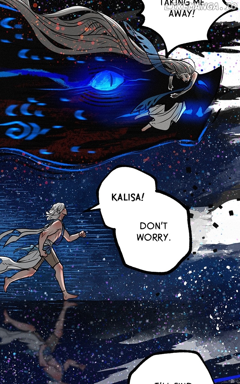 Made of Stardust Chapter 29 - page 8