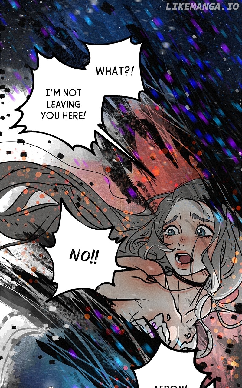 Made of Stardust Chapter 29 - page 10