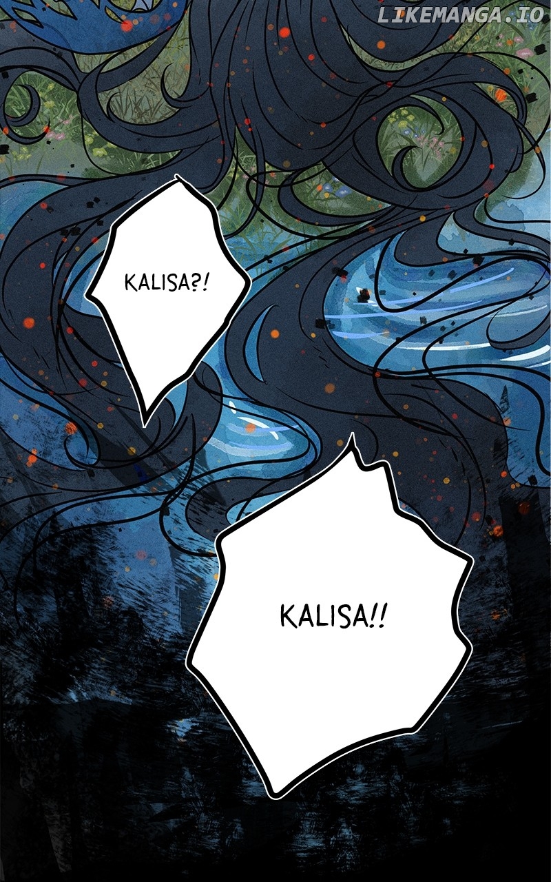 Made of Stardust Chapter 29 - page 29