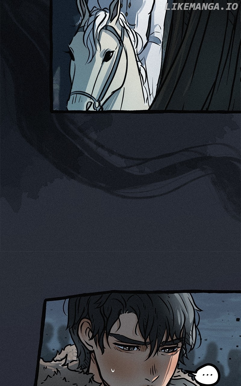 Made of Stardust Chapter 29 - page 37