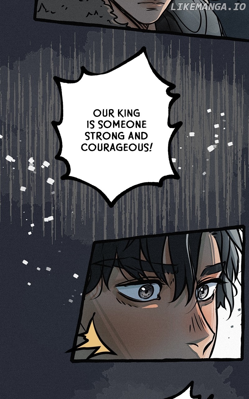 Made of Stardust Chapter 29 - page 38