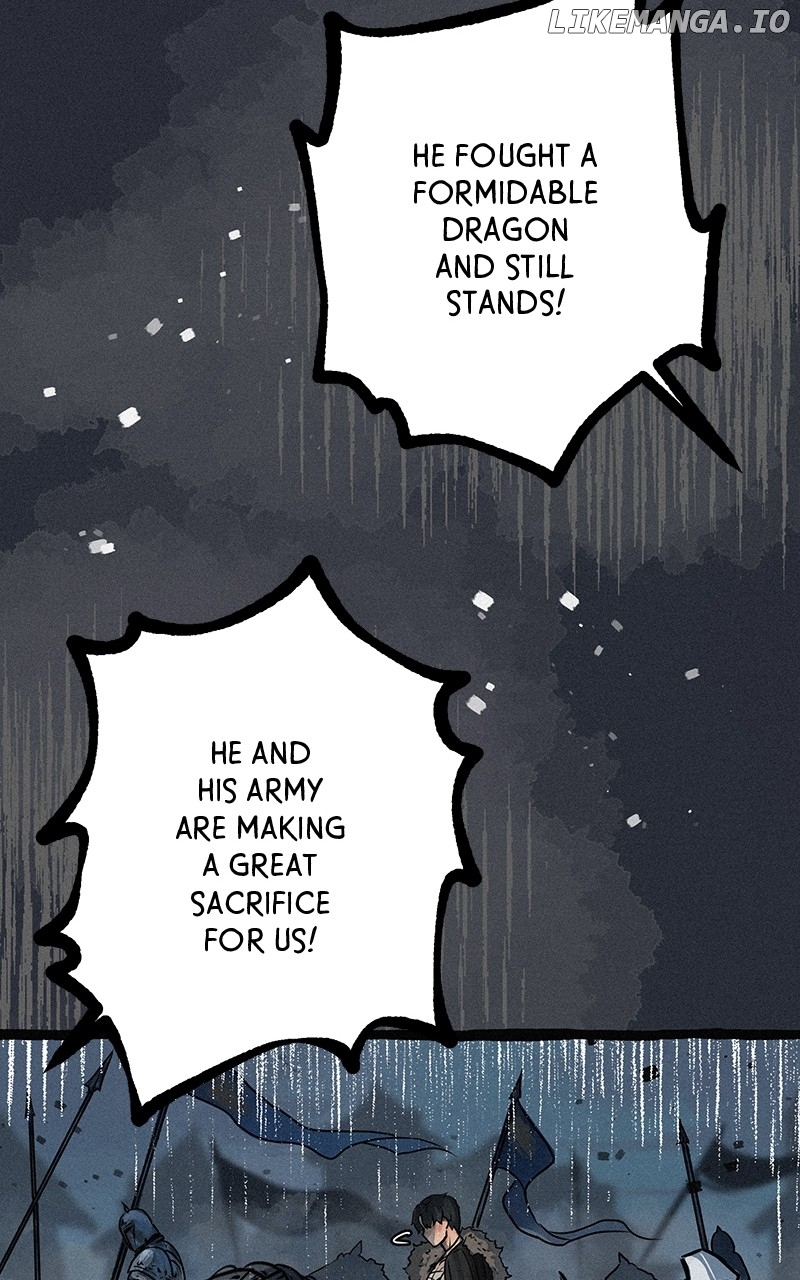 Made of Stardust Chapter 29 - page 39