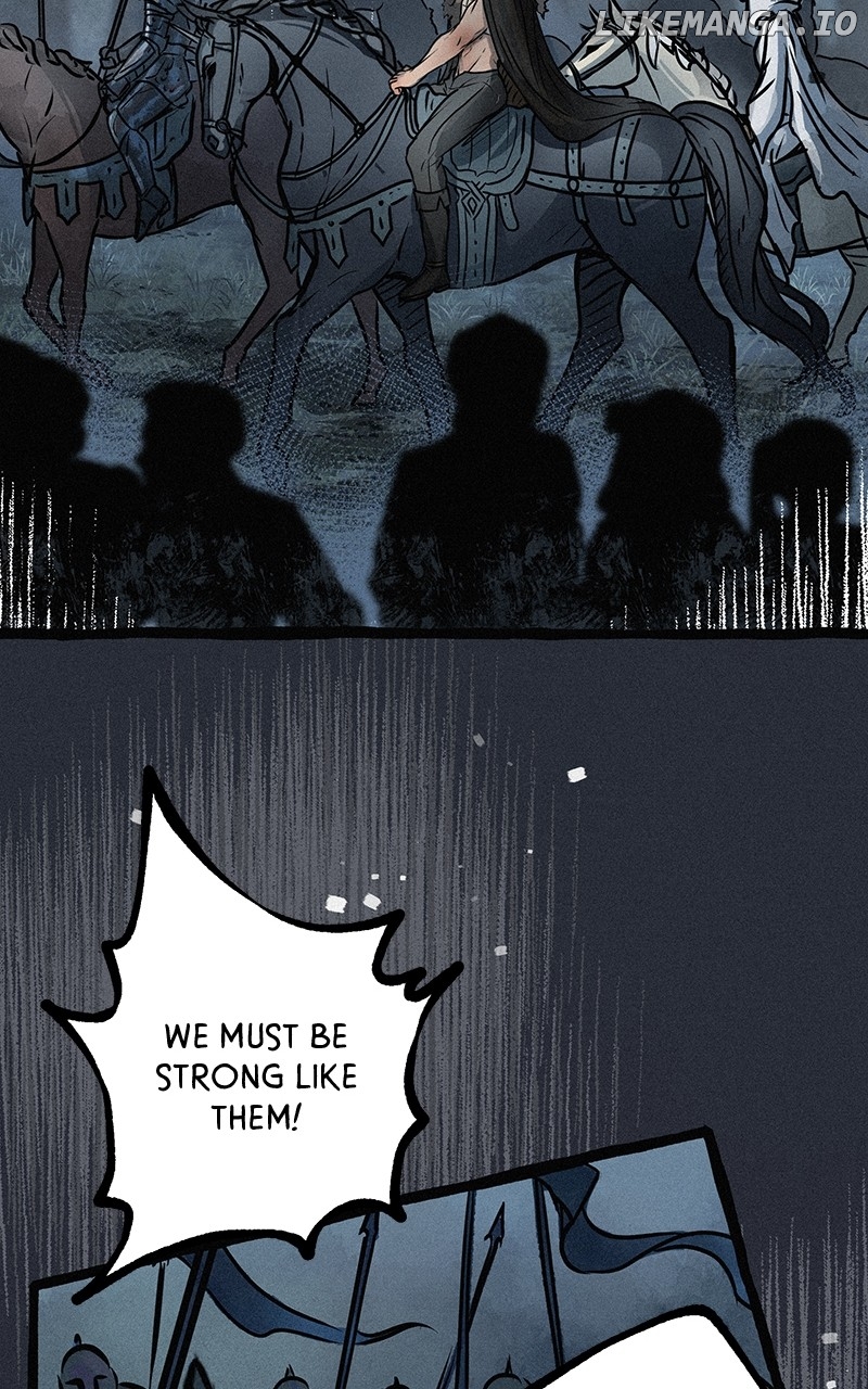 Made of Stardust Chapter 29 - page 40