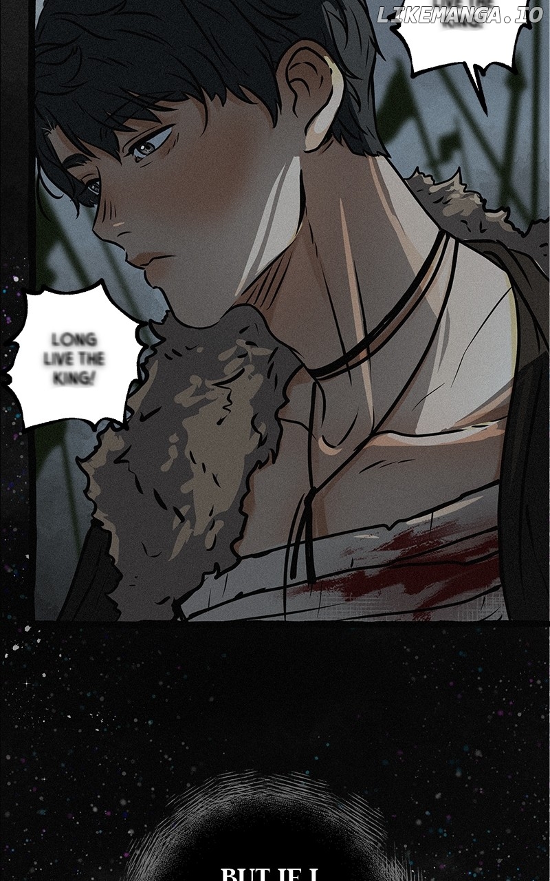 Made of Stardust Chapter 29 - page 53