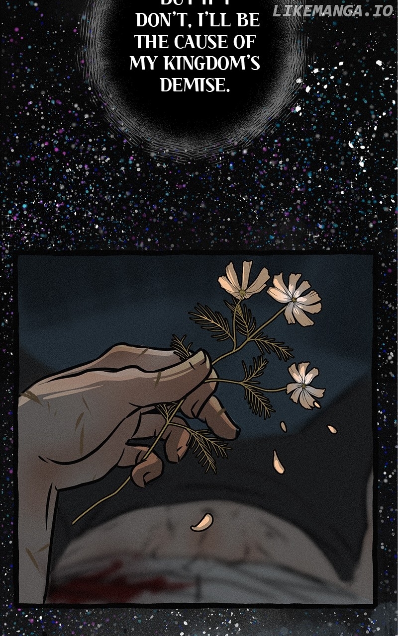 Made of Stardust Chapter 29 - page 54