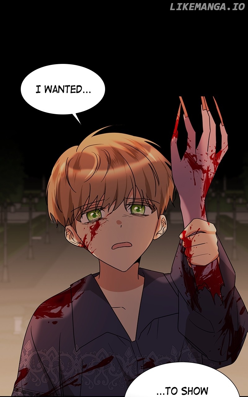 Cross My Heart and Hope to Die Chapter 15 - page 55